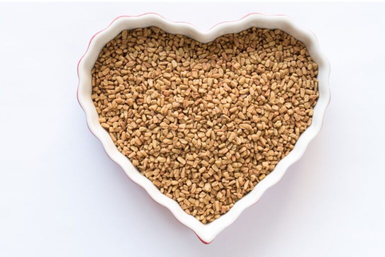 Can I eat Fenugreek Seeds daily